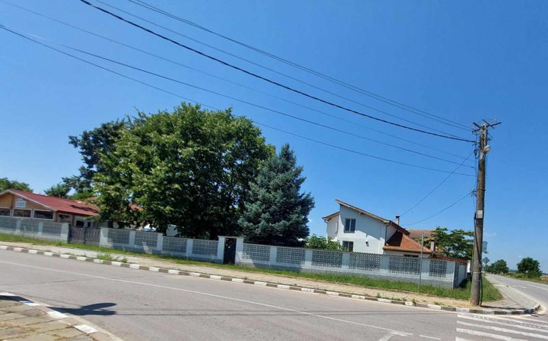Продава  Къща, област Варна, гр. Долни чифлик •  159 000 EUR • ID 62897056 — holmes.bg - [1] 