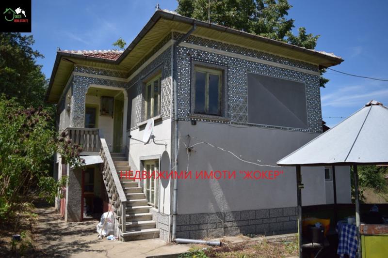 Продава  Къща, област Велико Търново, с. Иванча • 19 900 EUR • ID 69234642 — holmes.bg - [1] 