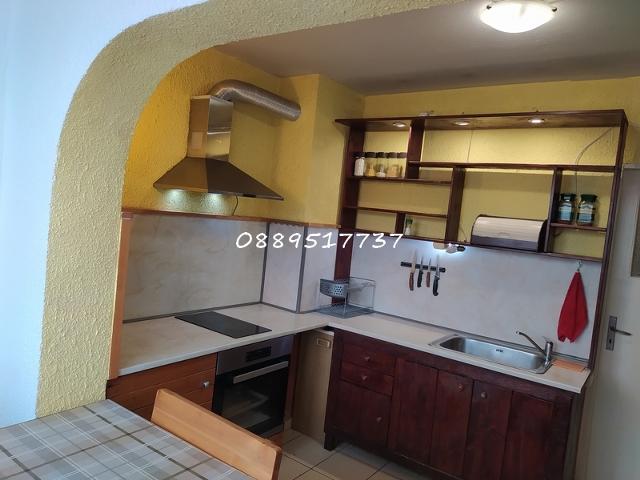 Продава  4-стаен, град Русе, Централен южен район •  128 000 EUR • ID 38526570 — holmes.bg - [1] 