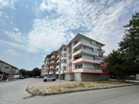 Продава многостаен област Велико Търново гр. Стражица - [1] 