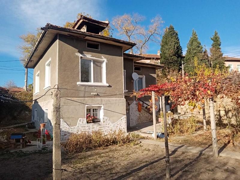 Продава  Къща, област Пазарджик, с. Церово • 55 000 EUR • ID 42207775 — holmes.bg - [1] 