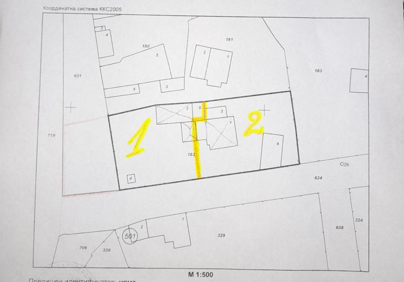 Продава  Къща, област Стара Загора, с. Зимница • 68 000 € • ID 91032788 — holmes.bg - [1] 