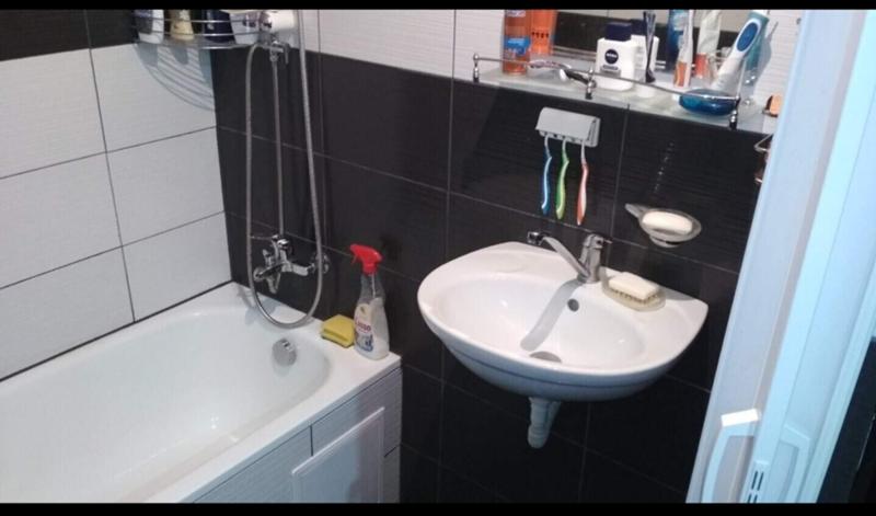 Продава  2-стаен, град София, Красна поляна 2 •  138 000 EUR • ID 40604787 — holmes.bg - [1] 