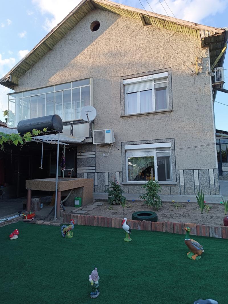 Продава  Къща, област Велико Търново, с. Хаджидимитрово • 41 000 EUR • ID 24193206 — holmes.bg - [1] 
