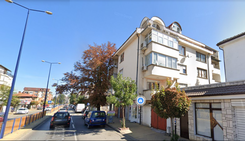 Продава  Многостаен, град Пазарджик, Идеален център •  105 000 EUR • ID 10788209 — holmes.bg - [1] 