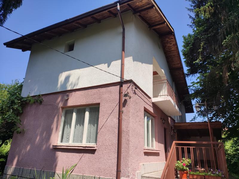 Продава  Къща, град София, с. Кокаляне •  260 000 EUR • ID 24062478 — holmes.bg - [1] 