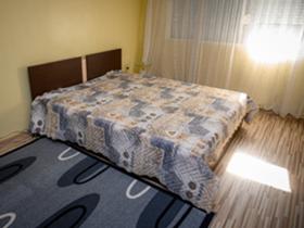 Продава 2-стаен град Шумен Тракия - [1] 