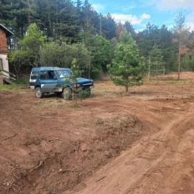 Продава вила град София с. Подгумер - [1] 