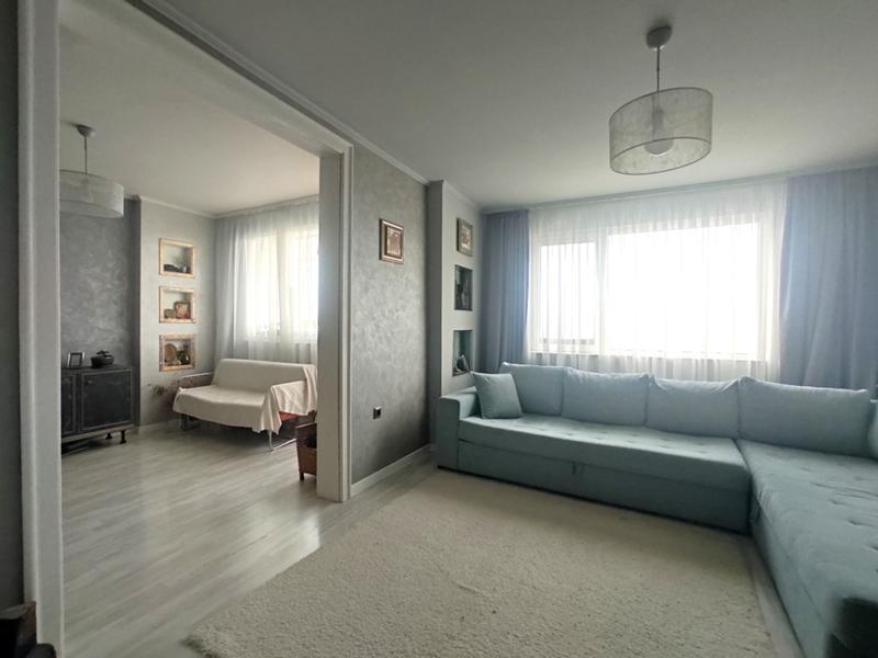 Продава  3-стаен, град София, Люлин 10 •  200 000 EUR • ID 84272680 — holmes.bg - [1] 