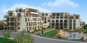 Продава парцел област Бургас гр. Свети Влас - [1] 