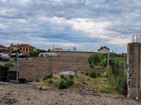 Продава парцел област Пловдив с. Стряма - [1] 