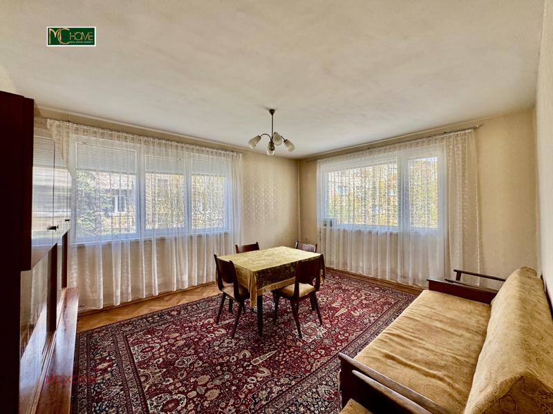 Продава  2-стаен, град София, Сухата река •  164 900 EUR • ID 12895519 — holmes.bg - [1] 