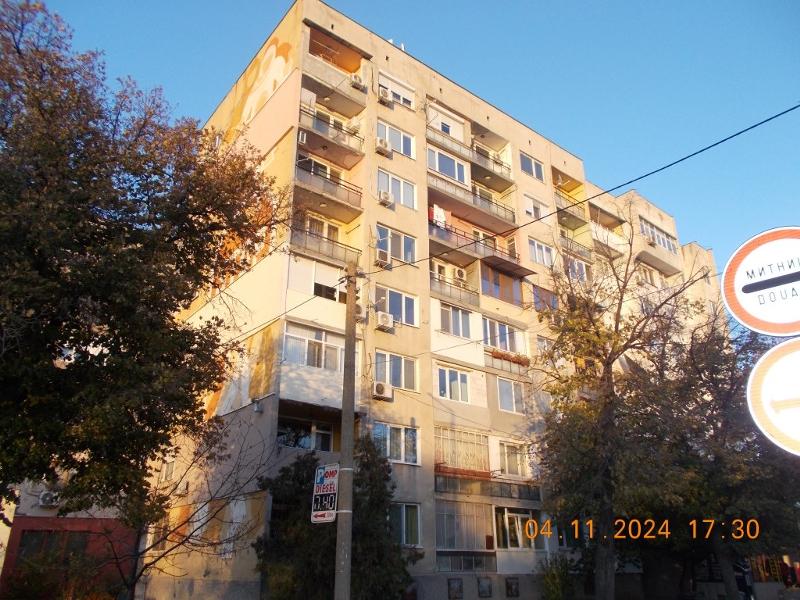 Продава  3-стаен, град Силистра, Митница • 76 700 EUR • ID 94432183 — holmes.bg - [1] 