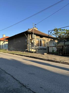 Продава къща област Пазарджик гр. Белово - [1] 