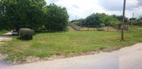 Продава парцел област Силистра гр. Алфатар - [1] 