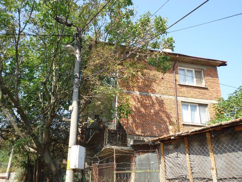 Продава  Етаж от къща, град Кърджали, Боровец • 63 000 EUR • ID 58887184 — holmes.bg - [1] 