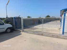 Продава парцел област Пловдив с. Труд - [1] 