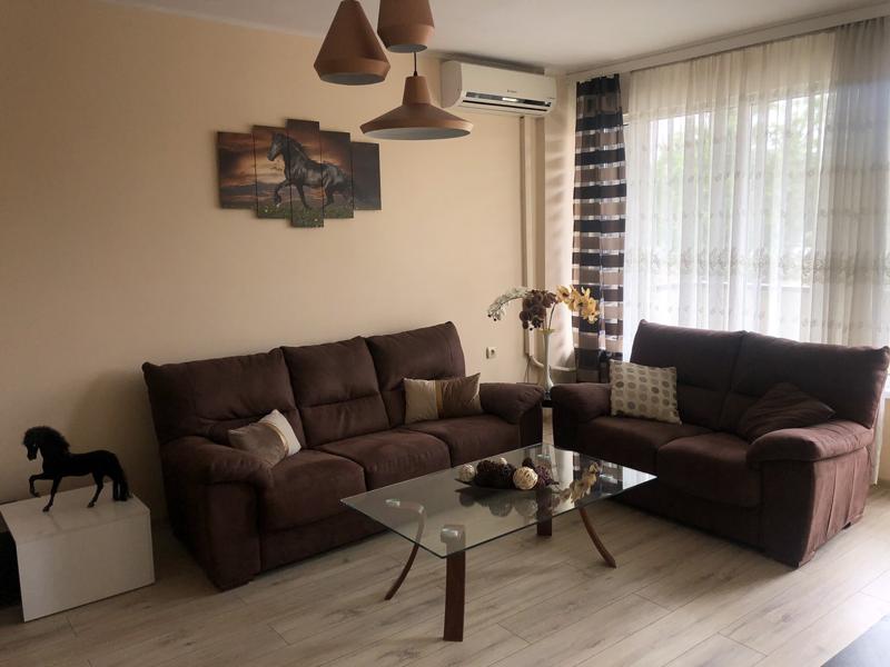 Дава под нем  4-стаен, град Пловдив, Младежки Хълм •  700 EUR • ID 47476073 — holmes.bg - [1] 