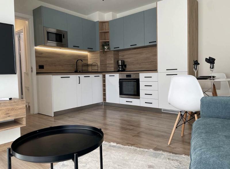Дава под нем  1-стаен, град София, Надежда 1 •  390 € • ID 73362411 — holmes.bg - [1] 