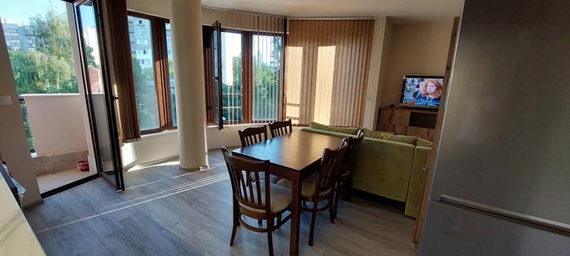 Дава под нем  3-стаен, град София, Редута •  970 EUR • ID 59529920 — holmes.bg - [1] 
