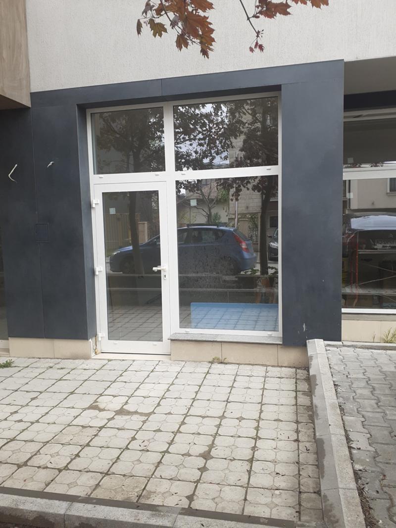 Дава под нем  Магазин, град София, Манастирски ливади •  650 EUR • ID 43331658 — holmes.bg - [1] 