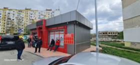 Дава под наем магазин град Варна Кайсиева градина - [1] 