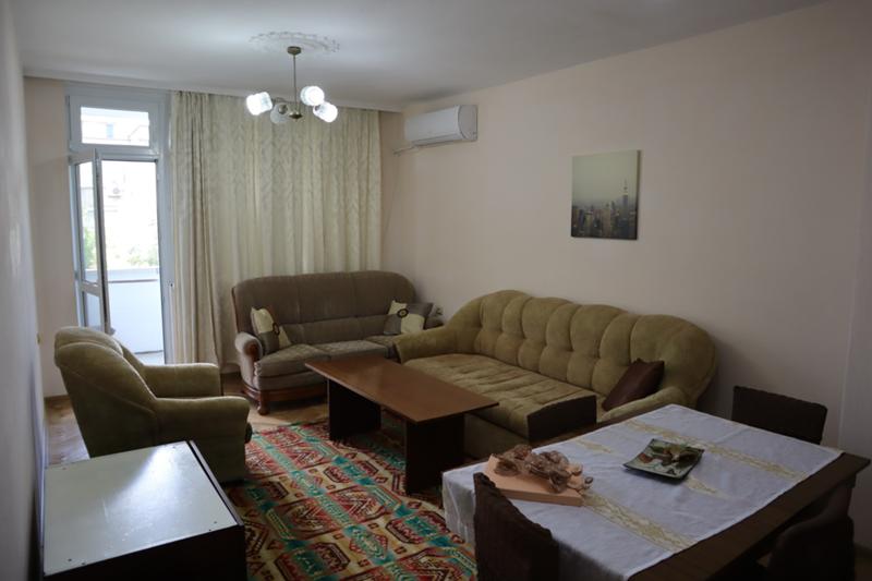 Дава под нем  4-стаен, град Стара Загора, Център •  650 лв. • ID 50804677 — holmes.bg - [1] 