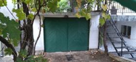 Дава под наем гараж, паркомясто град Кюстендил Ильо войвода - [1] 