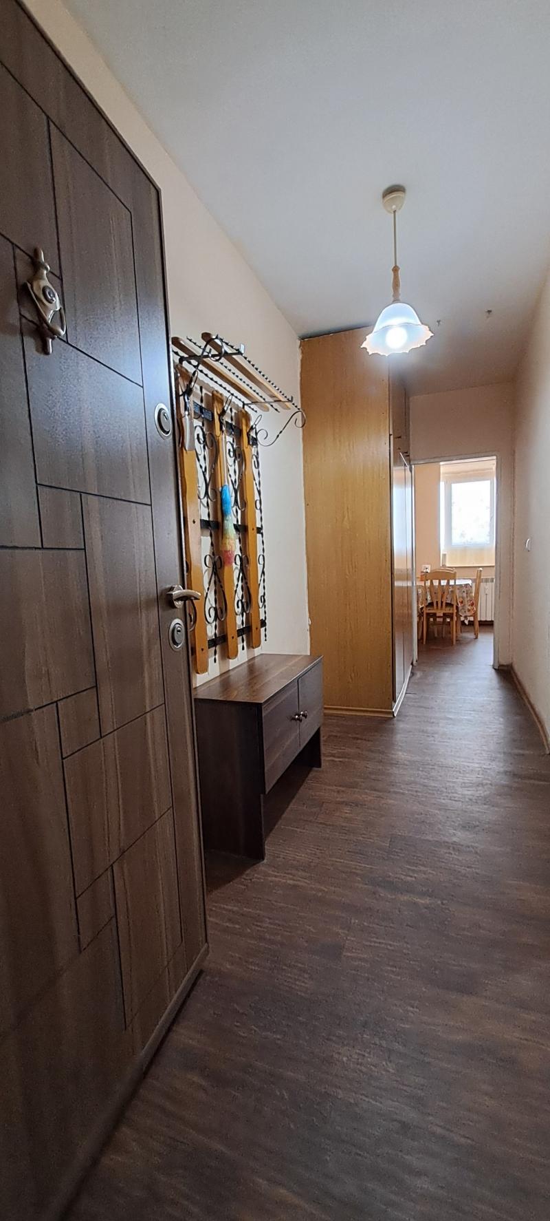 Дава под нем  2-стаен, град София, Надежда 2 •  600 EUR • ID 48465349 — holmes.bg - [1] 