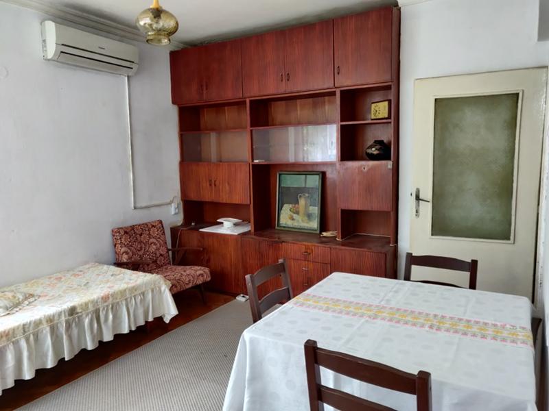 Дава под нем  4-стаен, град Шумен, 2-ри корпус •  540 лв. • ID 39706070 — holmes.bg - [1] 