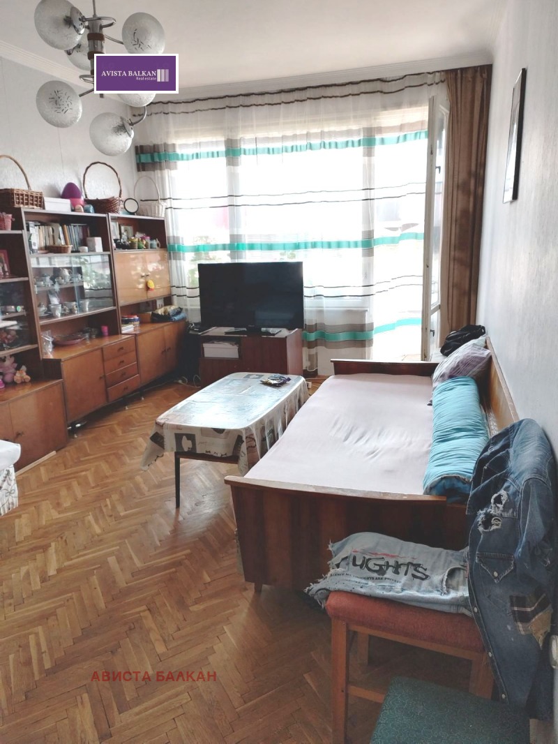Продава 2-СТАЕН в град София, Красна поляна 2 - 65 кв.м / 125 000 € » 244 478.75 лв., АВИСТА БАЛКАН