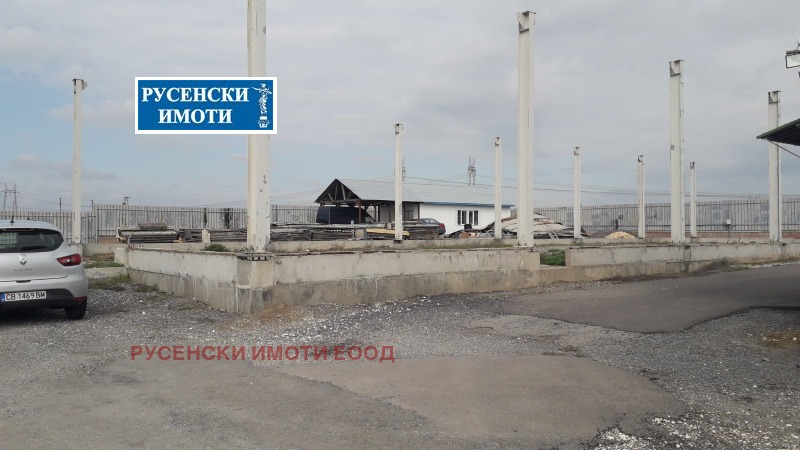 Продава ПАРЦЕЛ в град Русе, в.з. Русофили - 15000 кв.м / 300 000 € » 586 749.00 лв., РУСЕНСКИ ИМОТИ ЕООД