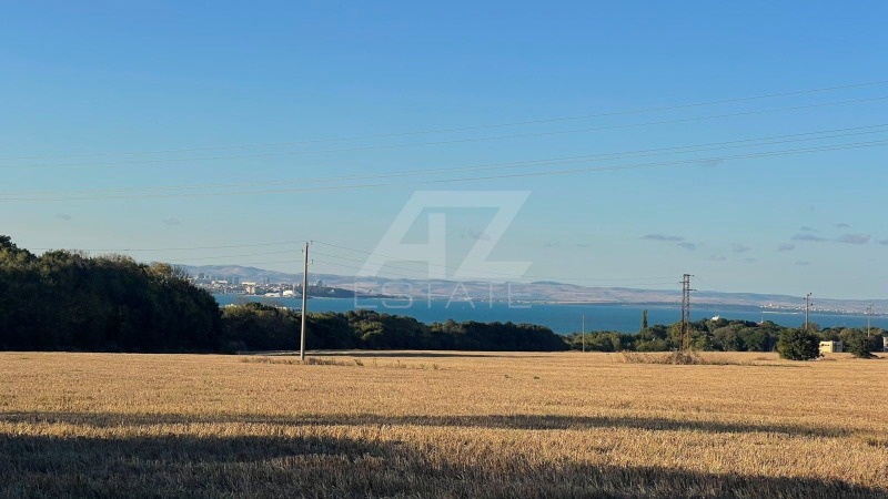 Продава ПАРЦЕЛ в град Бургас, Крайморие - 2339 кв.м / 116 950 € » 228 734.32 лв., ЕЙ ЗИ ЕСТЕЙТ