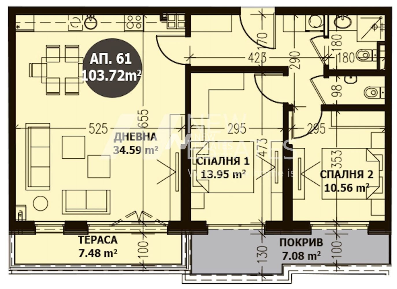 ������� 3-����� | Imot.bg � ����������� 10