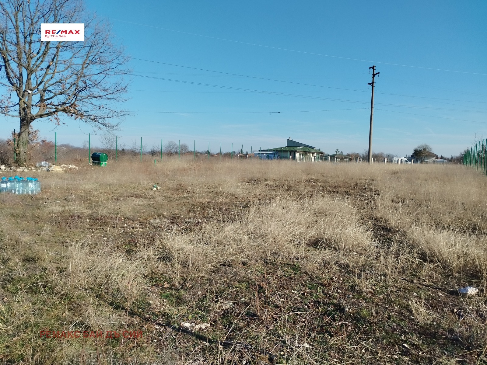 Продава ПАРЦЕЛ | Imot.bg — изображение 4