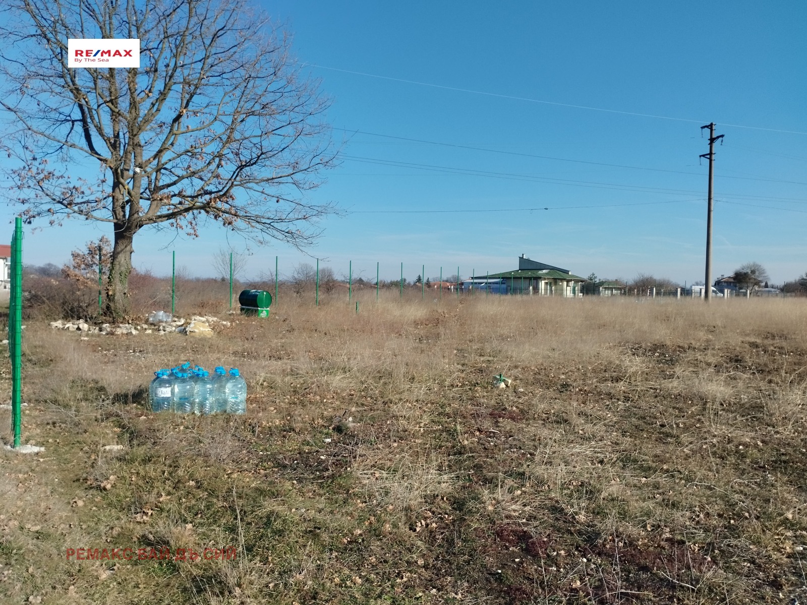 Продава ПАРЦЕЛ | Imot.bg — изображение 3