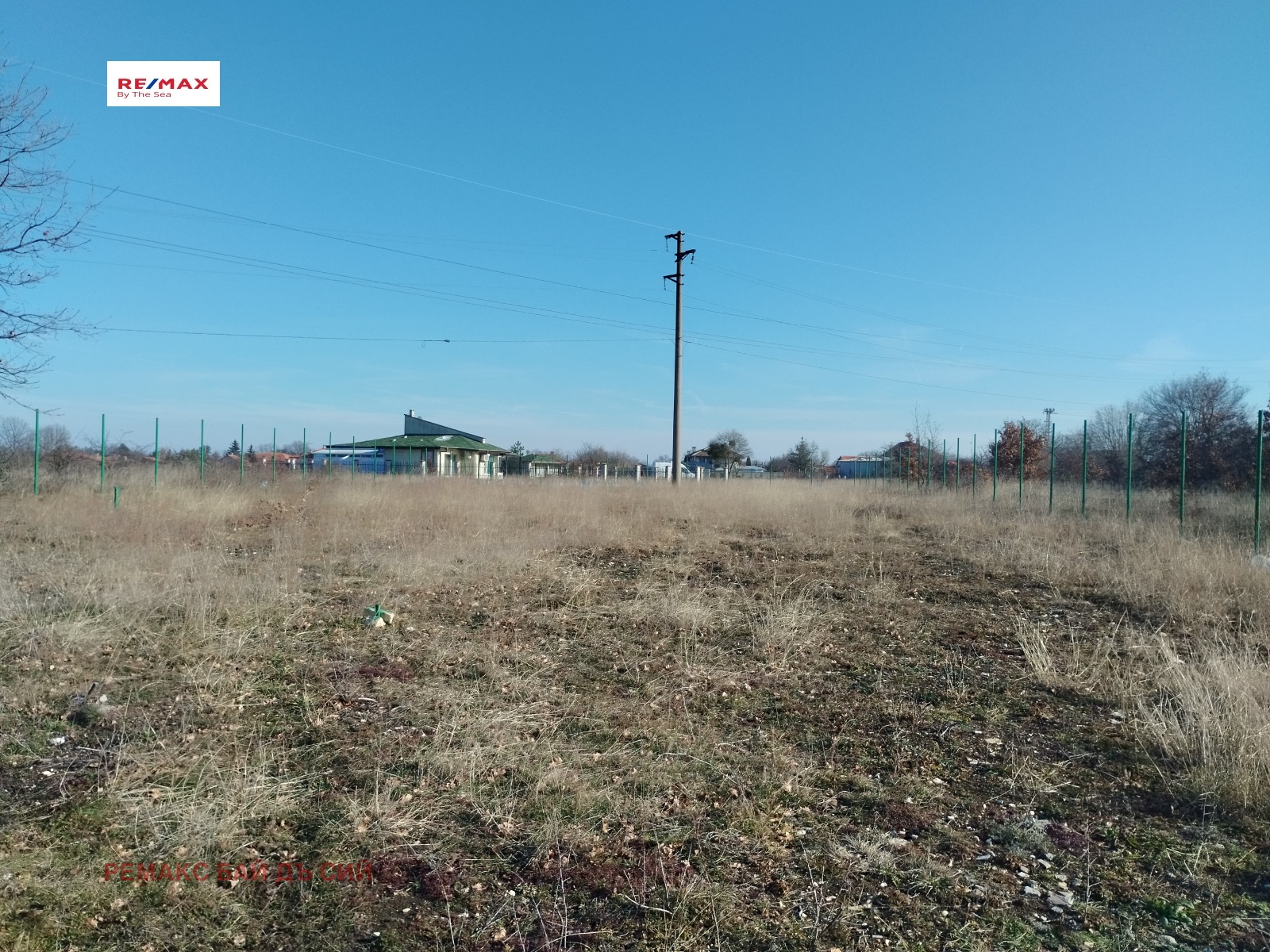 Продава ПАРЦЕЛ | Imot.bg — изображение 2