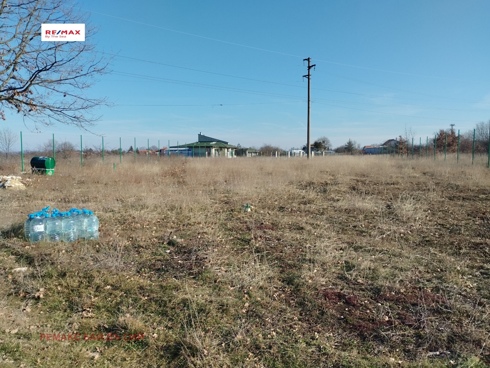 Продава ПАРЦЕЛ | Imot.bg — изображение 5