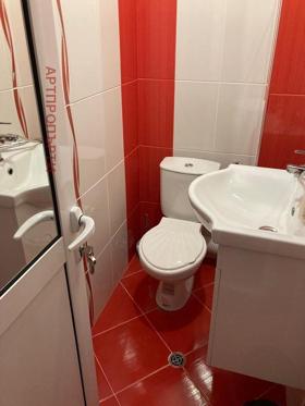 1 soveværelse Nesebar, region Burgas 9