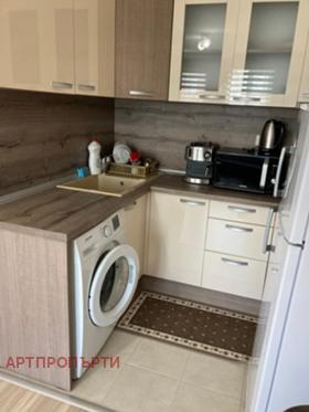 1 soveværelse Nesebar, region Burgas 3
