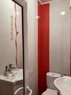 1 soveværelse Nesebar, region Burgas 11
