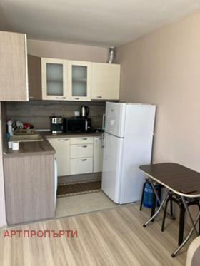 1 soveværelse Nesebar, region Burgas 4