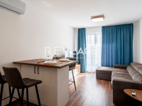 1 bedroom Konfuto, Varna 1