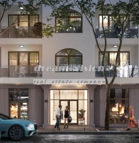 4-СТАЕН, 139 m2