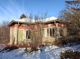 Maison Jedna, région Pernik 1