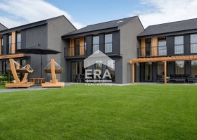 Casa General Cantardjievo, regiunea Varna
