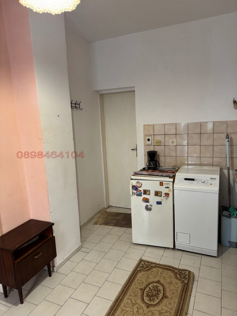 Продава  1-стаен град Пловдив , Съдийски , 30 кв.м | 84079663 - изображение [2]