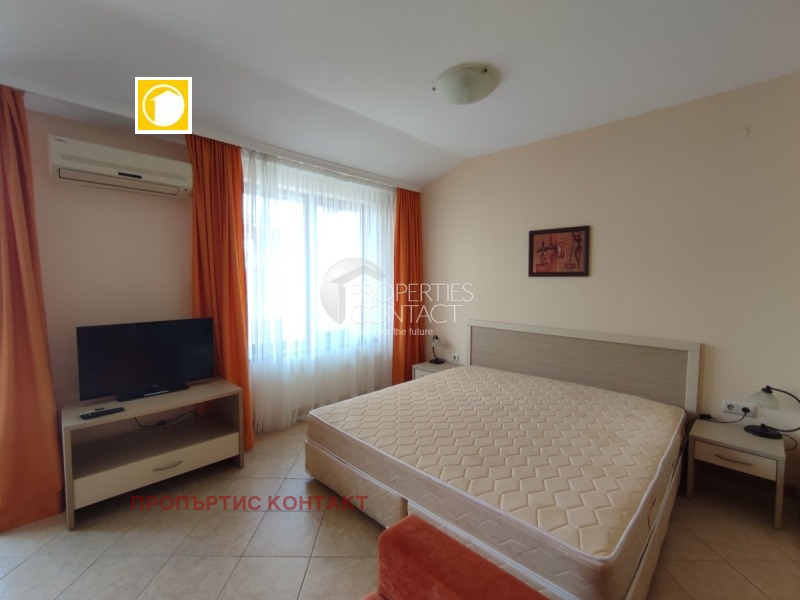 Продава 1-СТАЕН, к.к. Слънчев бряг, област Бургас, снимка 9 - Апартаменти - 52729532