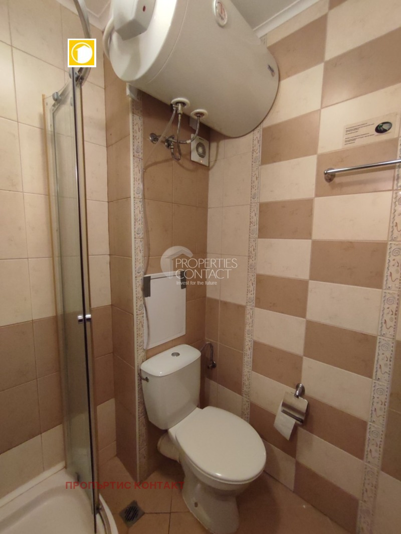 Продава 1-СТАЕН, к.к. Слънчев бряг, област Бургас, снимка 7 - Апартаменти - 52729532