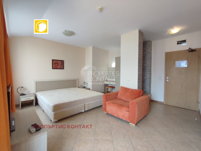 Продава 1-СТАЕН, област Бургас, к.к. Слънчев бряг • 68184 € / 133356.31 лв. • 17194027 1
